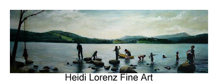 Heidi Lorenz Fine Art